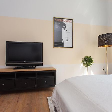 Fullhouse - Halle - M14 Apartments - Marketplace - Wonderful View Номер фото